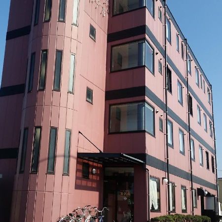 Omura - Hotel / Vacation Stay 46222 Zewnętrze zdjęcie