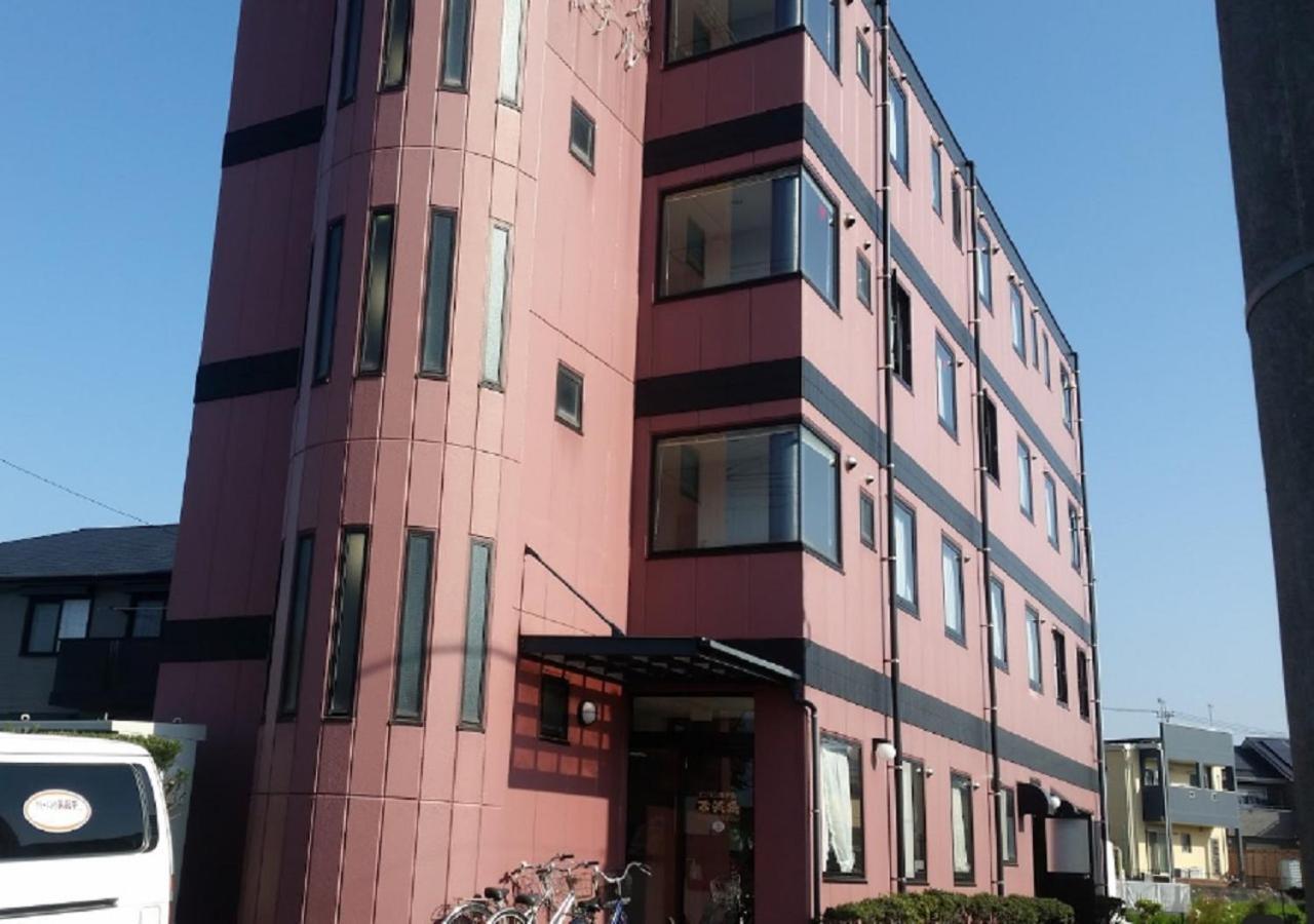Omura - Hotel / Vacation Stay 46222 Zewnętrze zdjęcie