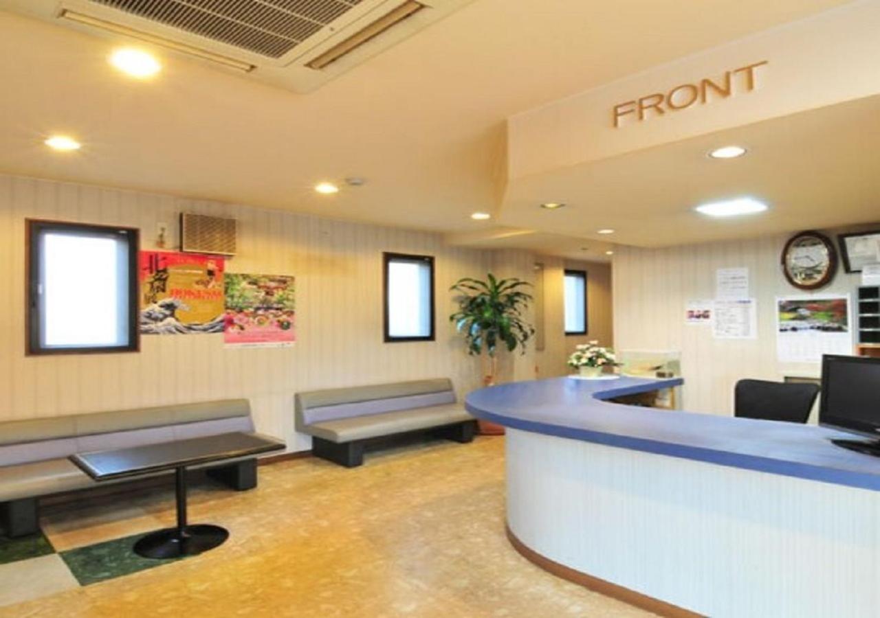 Omura - Hotel / Vacation Stay 46222 Zewnętrze zdjęcie