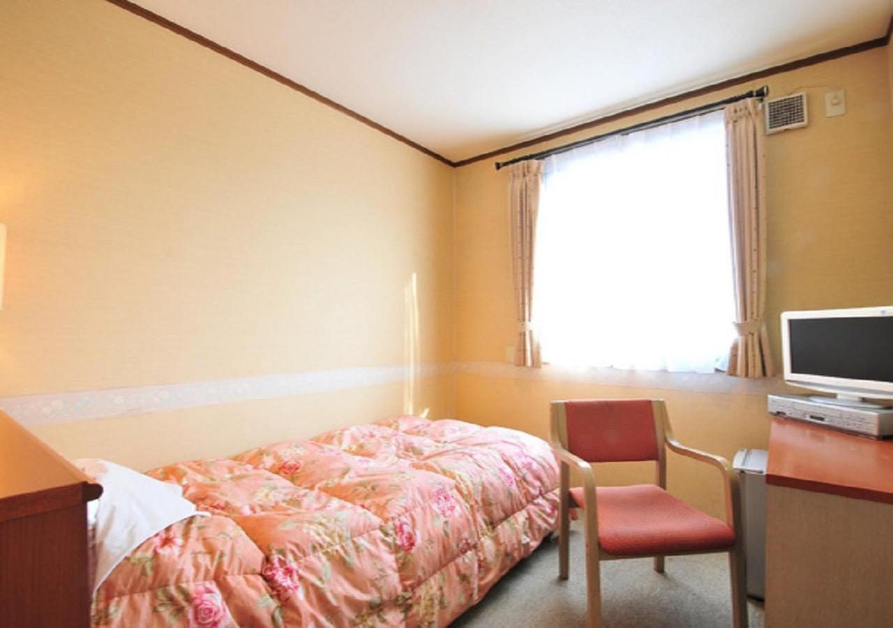 Omura - Hotel / Vacation Stay 46222 Zewnętrze zdjęcie