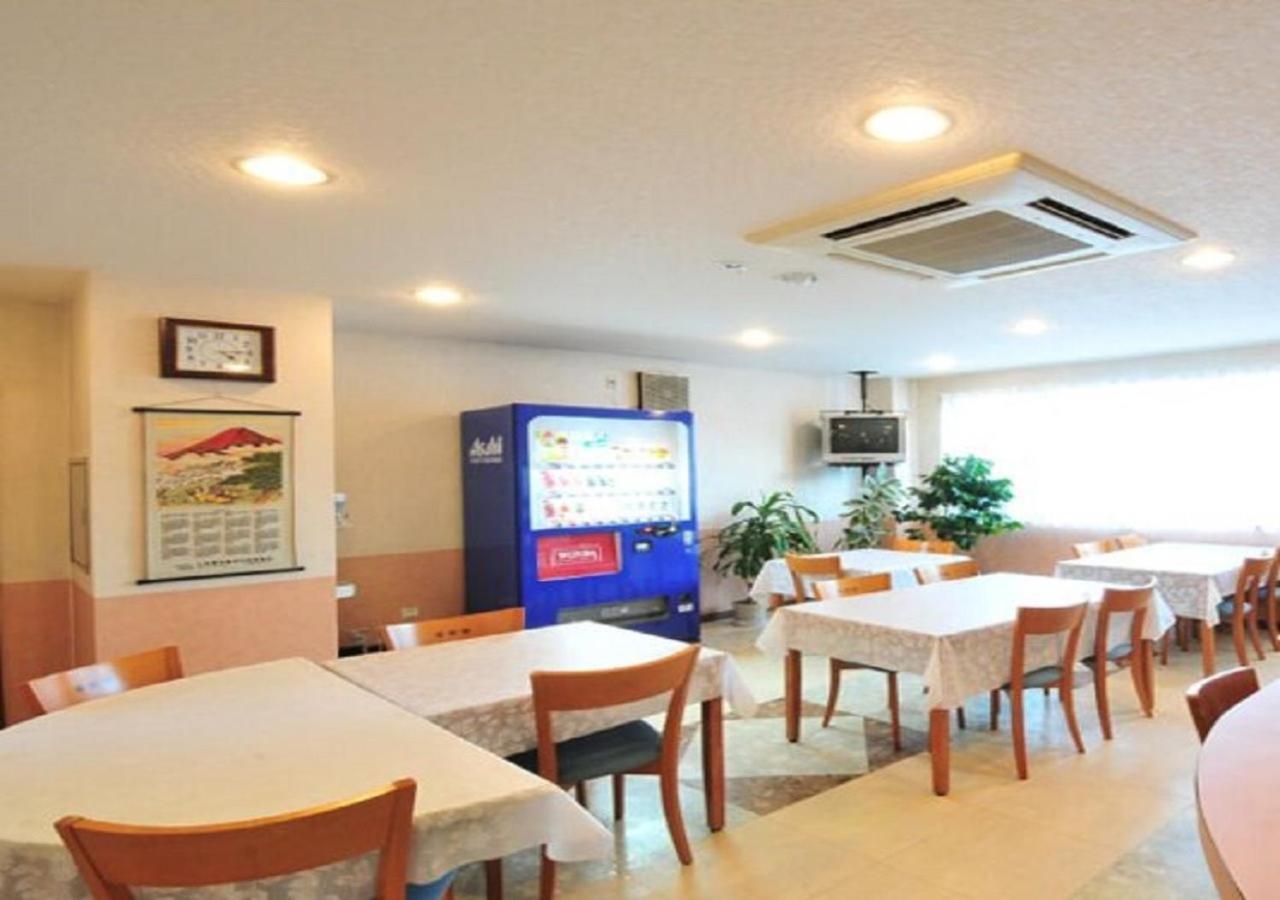 Omura - Hotel / Vacation Stay 46222 Zewnętrze zdjęcie