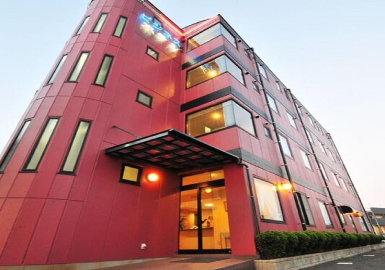 Omura - Hotel / Vacation Stay 46222 Zewnętrze zdjęcie