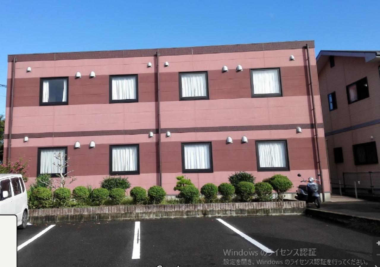 Omura - Hotel / Vacation Stay 46222 Zewnętrze zdjęcie